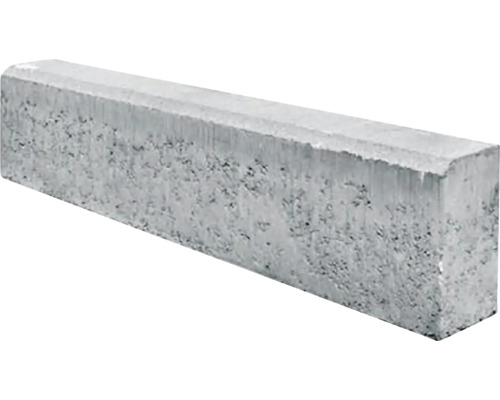 Betónový obrubník