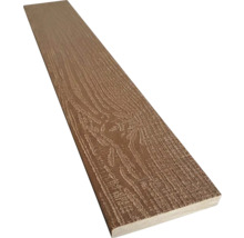 Terasa doska z dreva