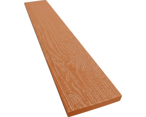 Plotovka WPC Safari Rosewood 15x90 mm x dĺžka na prianie 1-3 m Terasa z dreva