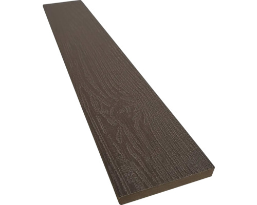 Terasa z drevených dosiek