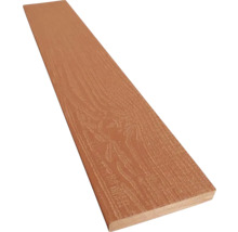 Drevená doska pre stavebné projekty