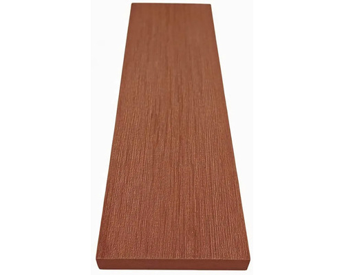 Terasa z drevoplastu