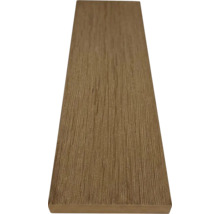 Terasa z drevených dosiek