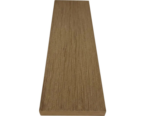 Plotovka WPC Savana Light Brown 15x90 mm x dĺžka na prianie 1-3 m Terasa z drevených dosiek