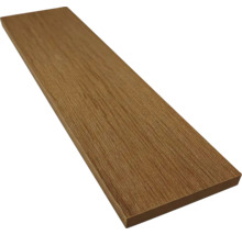 Terasa doska z dreva