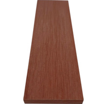 Terasa z drevoplastu