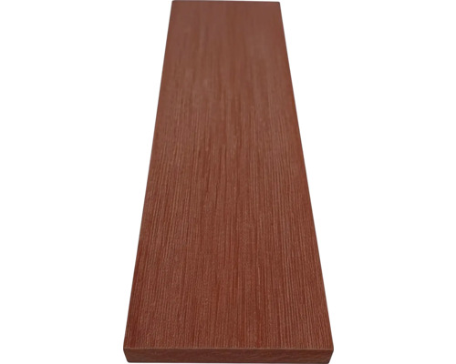 Terasa z drevoplastu