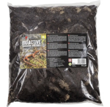 Repti Planet Bio Active terarijný substrát v 5 litrovom balení