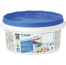 Epoxidová malta Mapei Kerapoxy Easy Design vo vedre