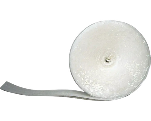 Okrajová dilatačná páska PE bez fólie 100x5 mm Rolka tesniacej pásky