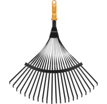 Hrable na lístie s plastovou rukoväťou