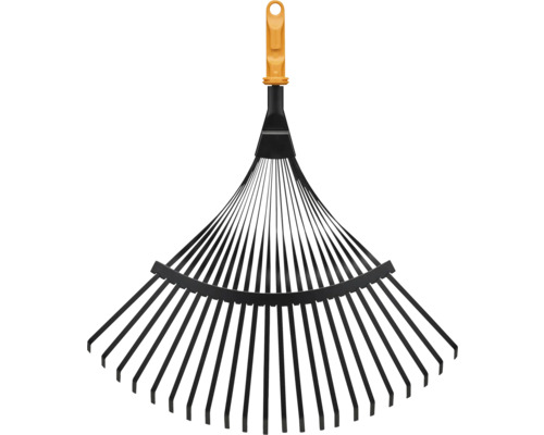 Hrable na lístie s plastovou rukoväťou