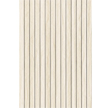 Drevené panely s perom a drážkou