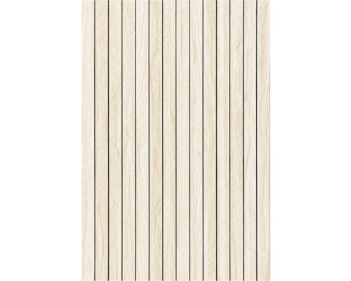 Drevené panely s perom a drážkou