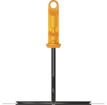 Stierka na okná s rukoväťou