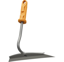 Záhradný nôž na burinu s rukoväťou