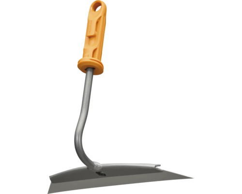 Záhradný nôž na burinu s rukoväťou