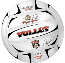 Volejbal do každého počasia