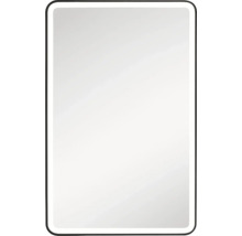 Obdĺžnikové zrkadlo s osvetlením