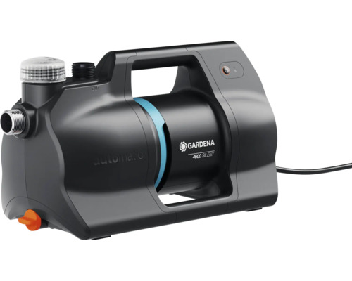 Záhradné čerpadlo Gardena 4600 Silent