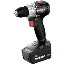 Akumulátorový vŕtací skrutkovač Metabo BS 18 BL Edition
