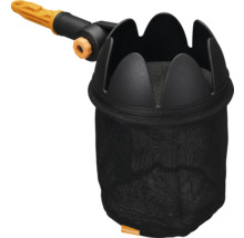 Zberač bobúľ Fiskars pre jednoduchý zber bobúľ