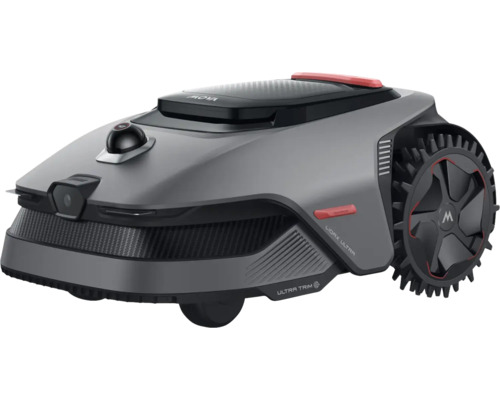 Robotická kosačka MOVA LiDAX 1000 Ultra pre plochy do 1200 m² Robotická kosačka na údržbu trávnika