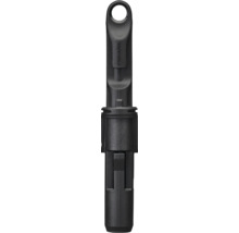 Logo Fiskars na rukoväti nástroja