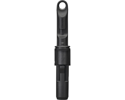 Logo Fiskars na rukoväti nástroja