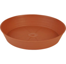 Plastová podmiska pod kvetináč