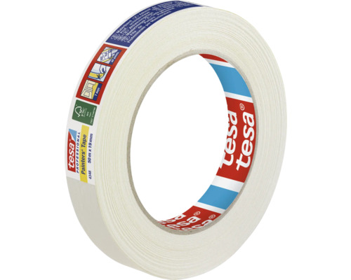 Tesa maliarska páska 50 metrov krát 19 milimetrov