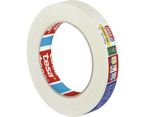 Maliarska páska Tesa 50 metrov krát 19 milimetrov