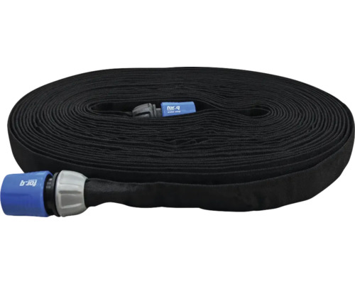 Zrolovaná záhradná hadica s vodnou stopkou od for_q