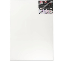 Prázdne umelecké plátno na ráme, veľkosť 100 x 150 cm