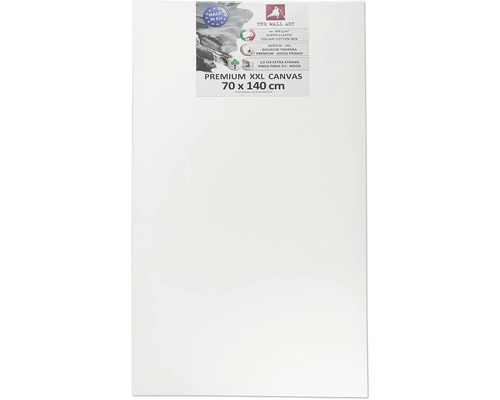 Prémiové XXL plátno, 70 x 140 cm