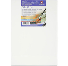 Umelecké plátno 30 krát 40 centimetrov