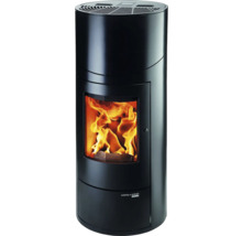 Krbové kachle s plameňmi