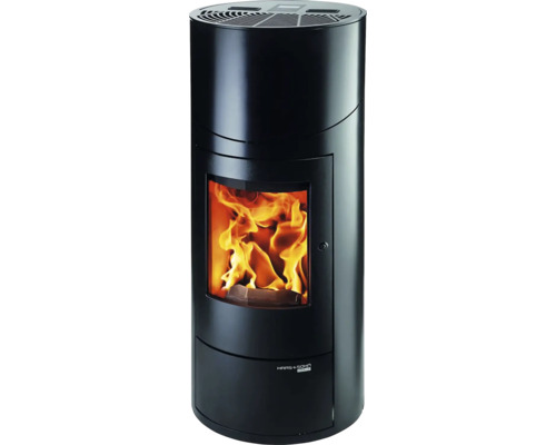 Krbové kachle s plameňmi