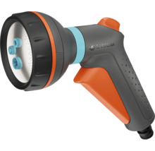 Záhradná striekacia pištoľ Gardena na zavlažovanie