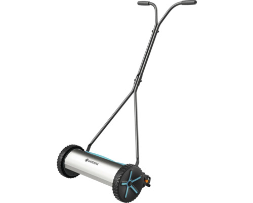 Kosačka vretenová Gardena Comfort 400 Ručná kosačka na trávu Gardena na kosenie trávnikov