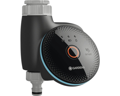 Smart zavlažovací počítač GARDENA Water Control Zavlažovací systém Gardena Smart Water Control