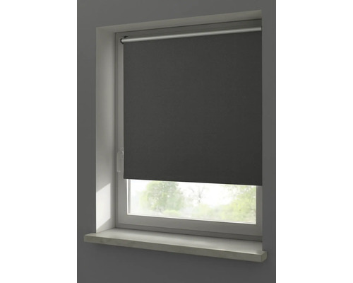 Sivé okenné rolety na reguláciu svetla