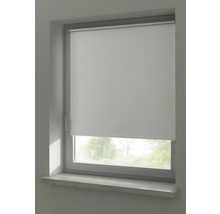 Okno so spustenou roletou