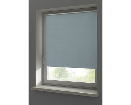 Okno s roletou pre vnútorné použitie