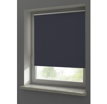 Okno s zatemňovacou roletou