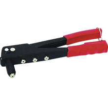 Nitovacie kliešte s rukoväťou