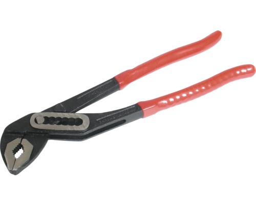 Kliešte SIKO FESTA CrV 250mm 0-30mm Sika kliešte s nastaviteľným kĺbom