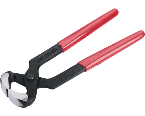 Štiepacie kliešte s rukoväťami