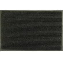 Rohožka s rebrovanou štruktúrou