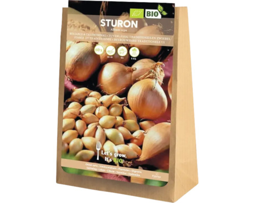 Balenie sadzačky cibule Sturon